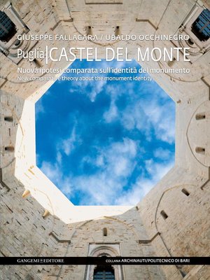 cover image of Castel del Monte